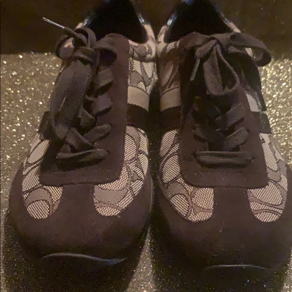 Coach Sneaker